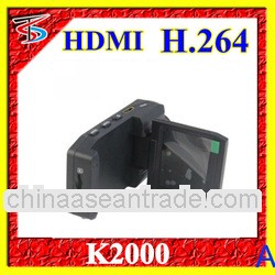 holiday sale car black box car video recorder K2000