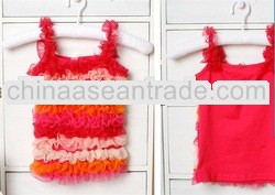 hot! cotton skirt for girl pretty dressNewest Girl Dress Beautiful Kids Dress