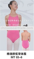 hot sell Dance leotard