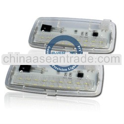 led lamp for Vanity Mirror license plate lamp license led kits led courtesy light