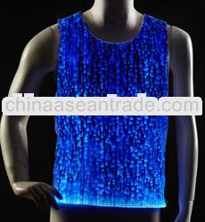 led top/ night club wear
