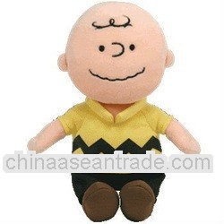 lovely baby doll baby boy plush toy
