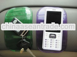 low cost 100% PU non-slip pad