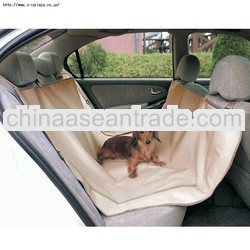 low price car pet seat cover,pet set cover for autos
