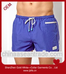 men fashion saling OEM cottton shorts 2013