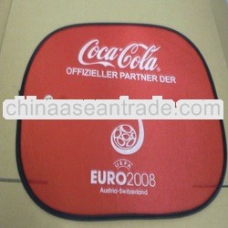 mesh nylon window sunshades for car