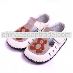 new cheap wholesale kids shoes hand knit baby boy shoes