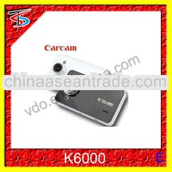 on sale oitez g2 full hd 1080p gps car black box(K6000)