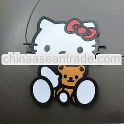 re-Usable cartoon skidproof mat