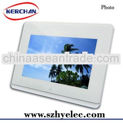 souvenir photo frame for baby boy