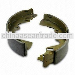 spare parts brake shoe for toyota CROWN