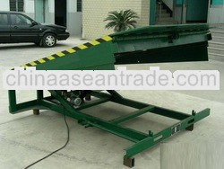 steel plate ramps
