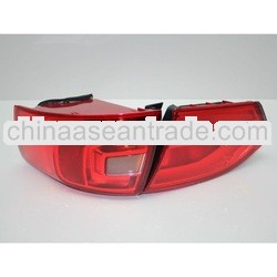tail light for vw new sagitar