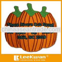 three rivers cub scout embroidery patch