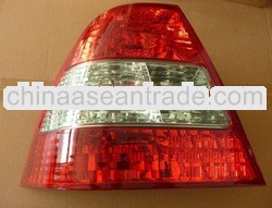 toyota corolla sedan'2003 auto tail lamp