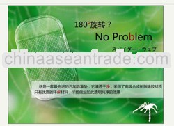 transparent phone sticky pad