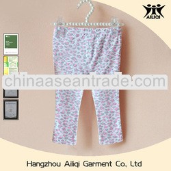 unique baby long pant 100% cotton Baby trousers
