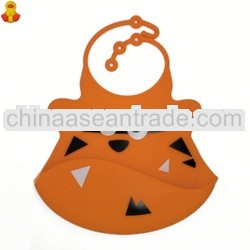 vinyl baby bibs ,personalized silicon baby bibs, carters baby boy