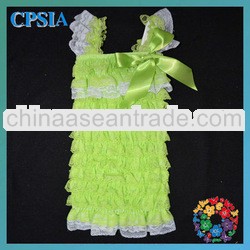 wholesale baby clothes baby girl cute summer rompers