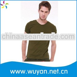 wholesale camo t shirts for men free sample plain designs