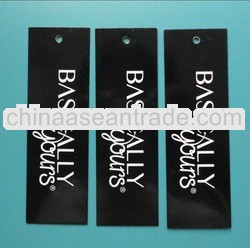 wholesale clothing hang tag high quality