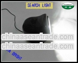 wireless hid remote search light for jeep
