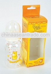 150ml Baby Feeding Bottle / Nursing Bottle, Model: 25072