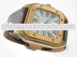 2012 Factory made trendy quartz women's watches for small wrists
