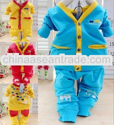 2013 BABY CLOTHINGS SUIT