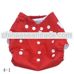 2013 Washable and Reusable Baby Diapers Wholesale,baby cloth diaper