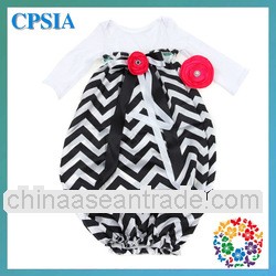 2013 Wholesale Chevron sleeping bag for child newborn nightgown