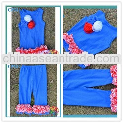 2013 baby Cute desigen baby clothes wholesale infant clothing lovery design