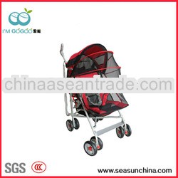 2013 baby stars strollers with EN1888