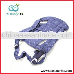 2013 buddy baby carrier with EN13209-2:2005 certified