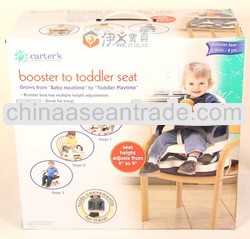 2013 hot selling baby bouncer