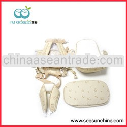 2013 mei tai baby carrier with EN13209-2:2005 certified