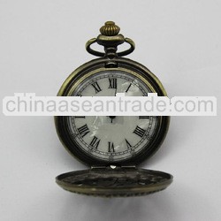 2013 mens fashion gift hot sale Elegance Pocket Watch
