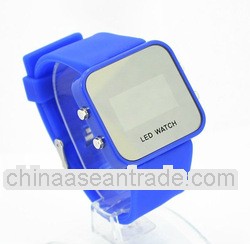 2013 most popular mirror watch cheapest price
