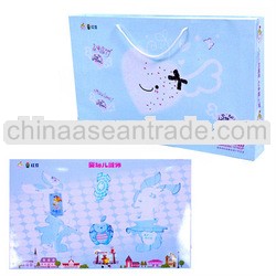 2013 new style 100% cotton comfortable soft long sleeves outdoor clothes baby clothing set tc1157