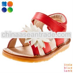 2013 new style littlebluelamb squeaky shoes SQ-B5507-WR