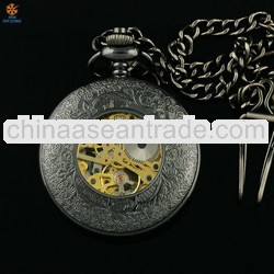 2013 pocket mechanical wrist watch movement for sale