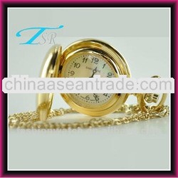 2013 shenzhen china metal pocket with chain