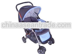 2013 stain steel folding chair