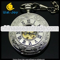 2013 trendy men pendant watch stem-winder watch(SW-1017)