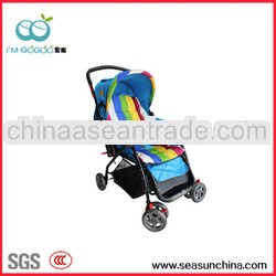 2013 unique baby strollers with EN1888