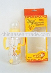 300ml Baby Feeding Bottle / Nursing Bottle, Model: 25073