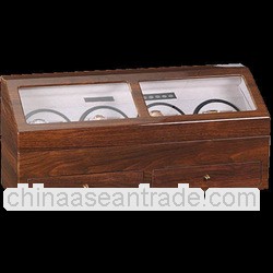 4 Motors OAK Automatic Watch Winding