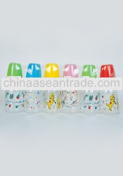 5pcs Baby Feeding Bottle / Baby Feeding Items, Model: 28853