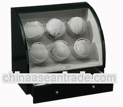 6 Motors Black Watch Rewinder