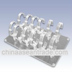 Acrylic 12 Watch Display Stand (JH-C-273)